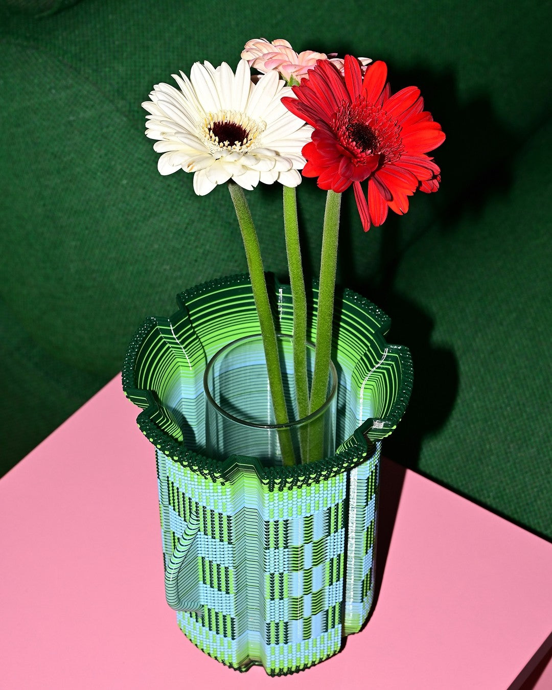 Vases