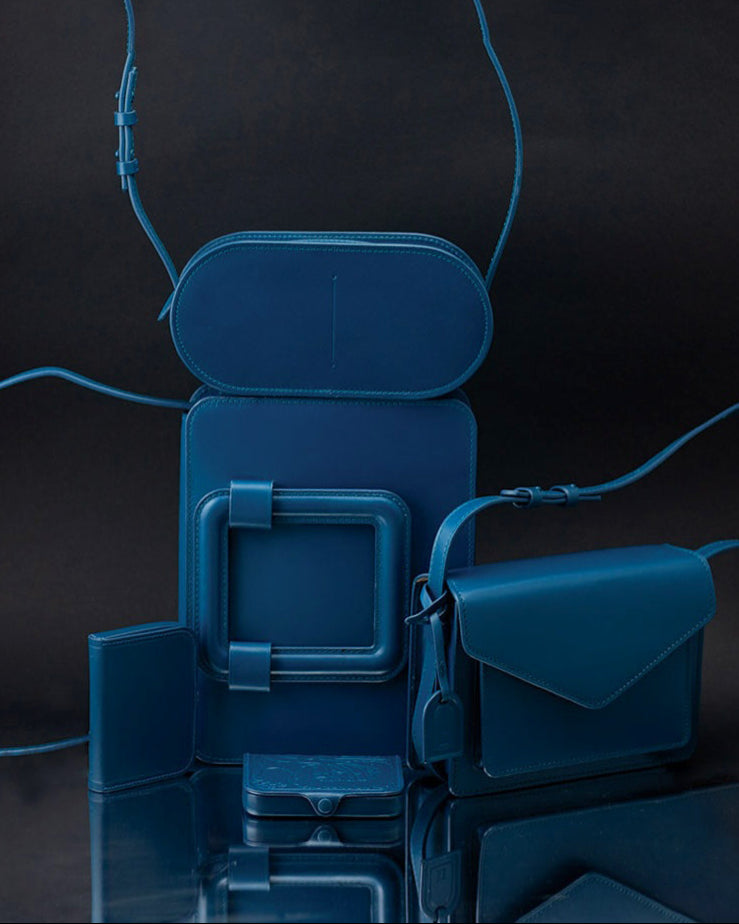 Cleo bag