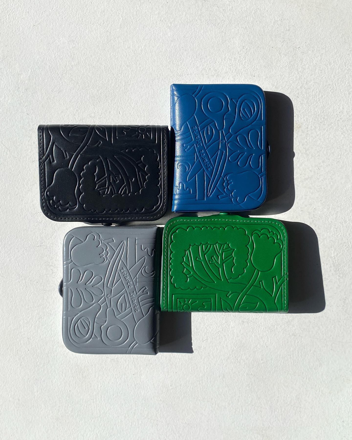 Jules wallet