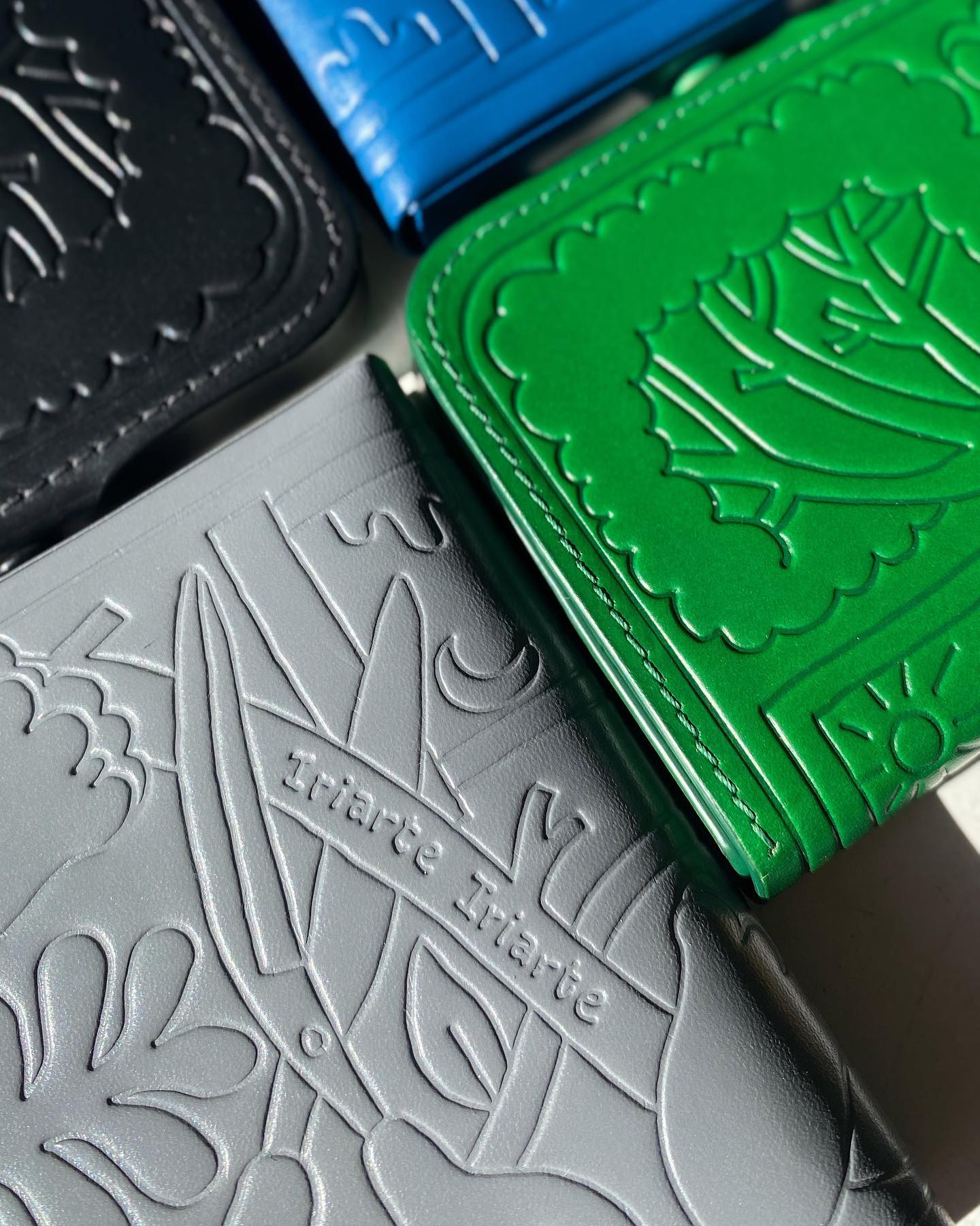 Jules wallet