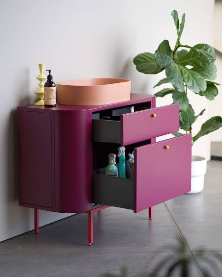 Washbasins Cabinets by Desiva