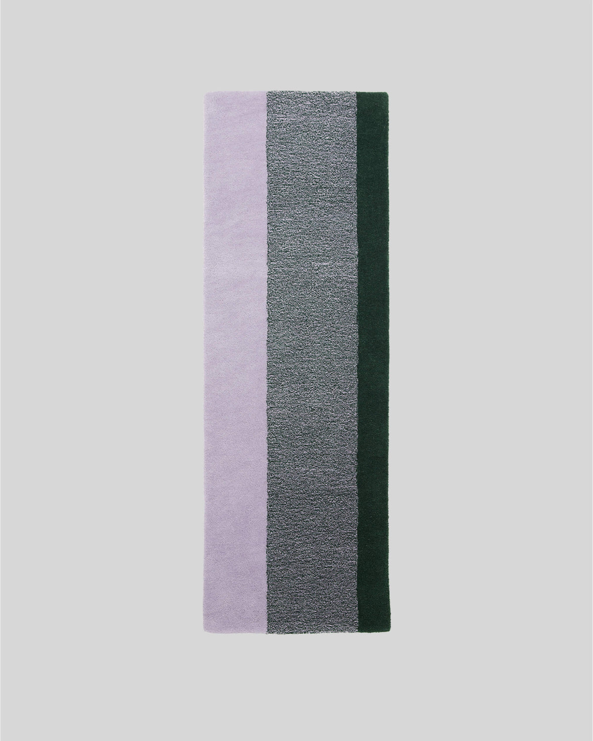 Carpet Wool Runner by Lex Pott - Suite702