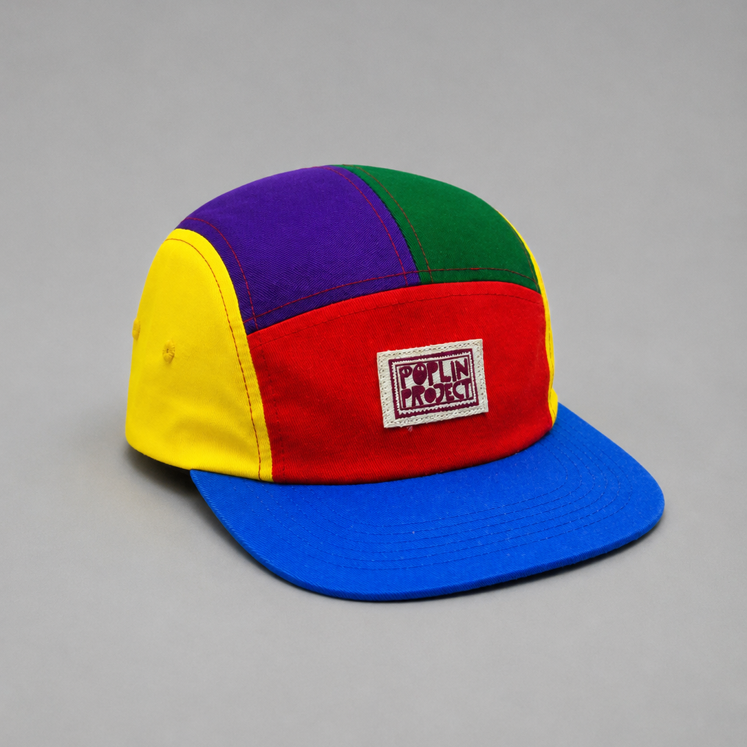 The Madiba Lego Cap