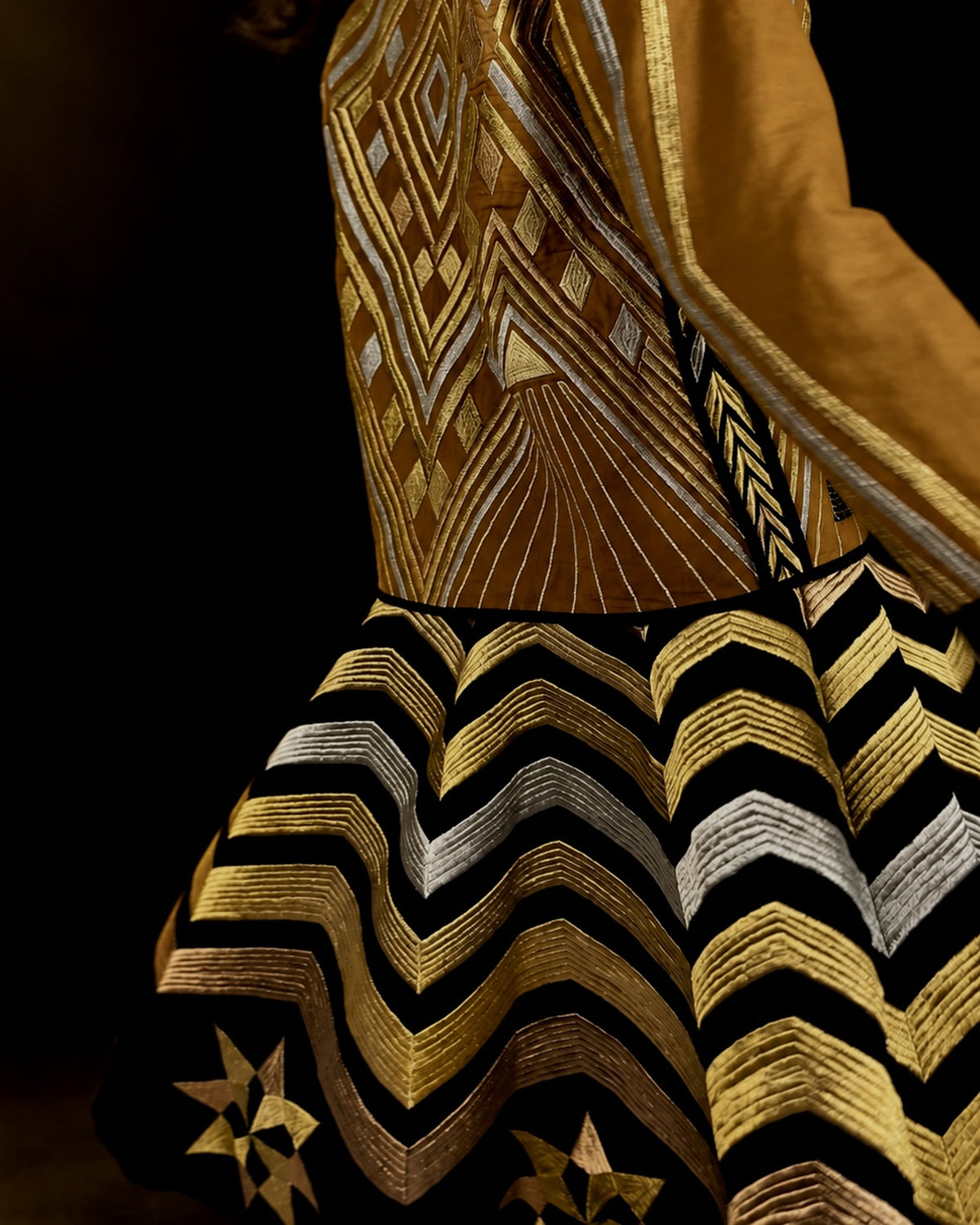 Sunhera Garments by Ka Sha India