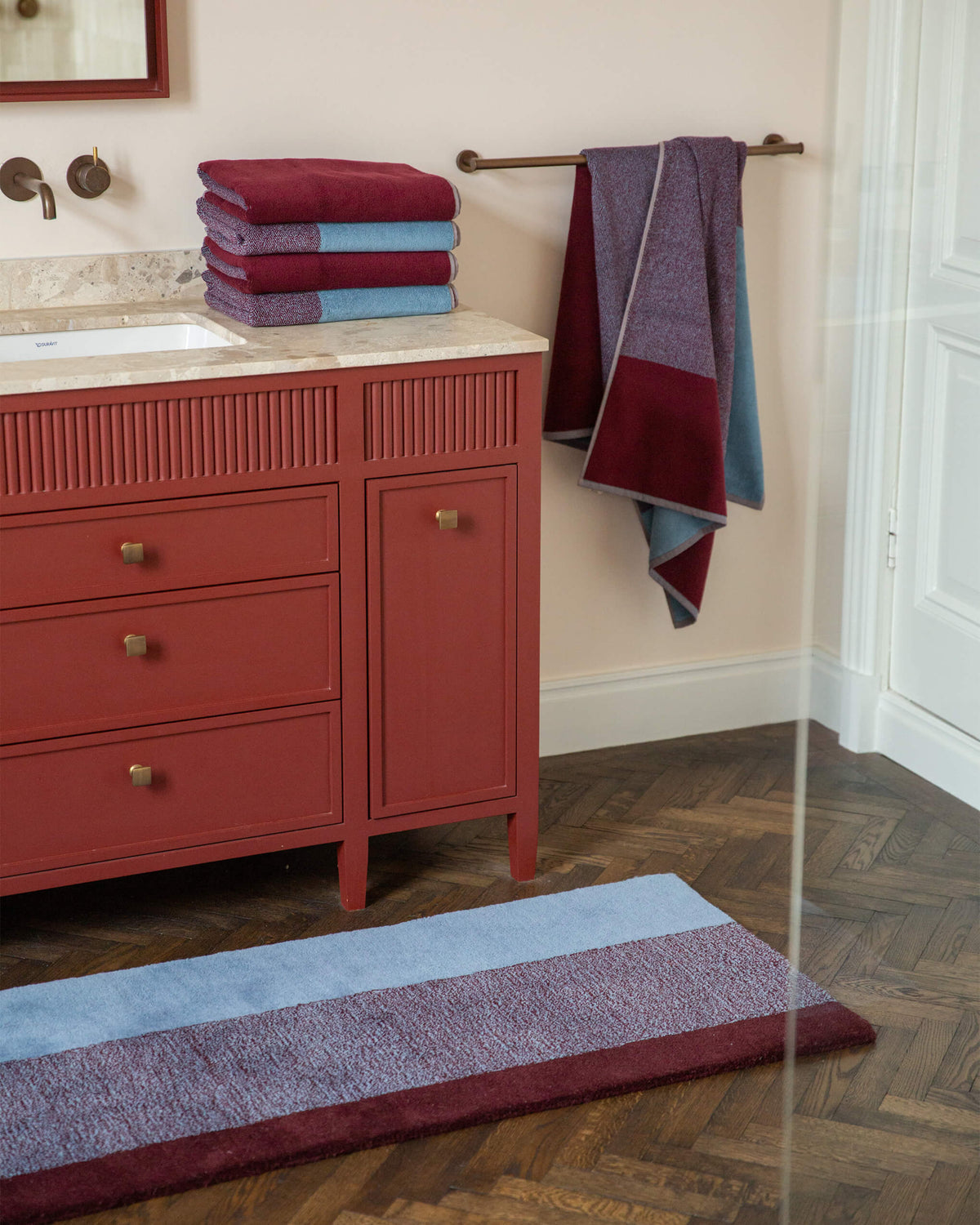 Lex Pott Towels Family by Lex Pott - Suite702