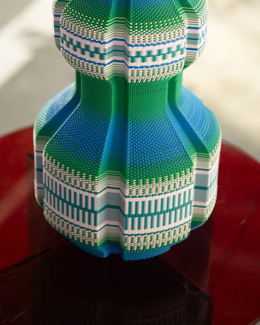 Vases by Wontek