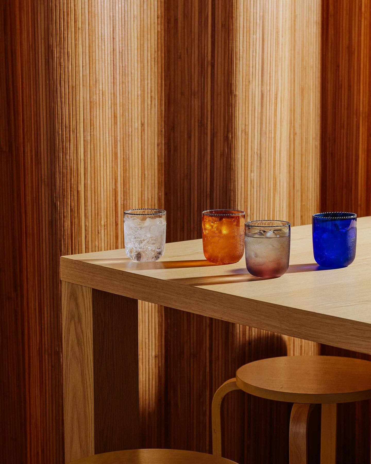 Glassware