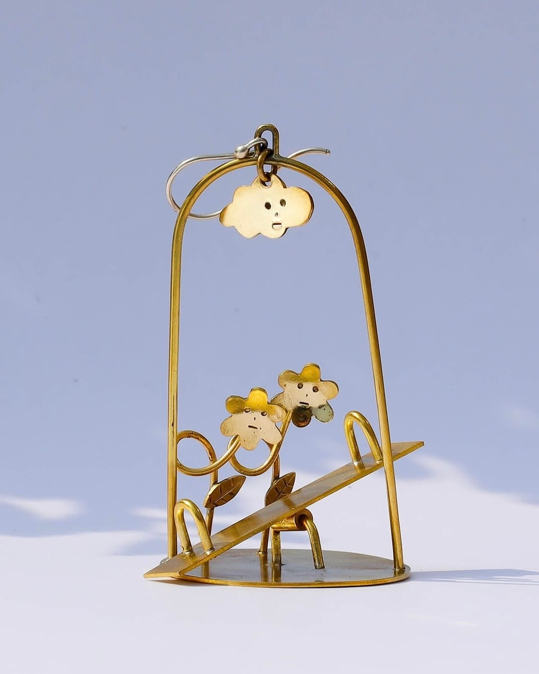 The Playground Earrings by Fake Plastic Love