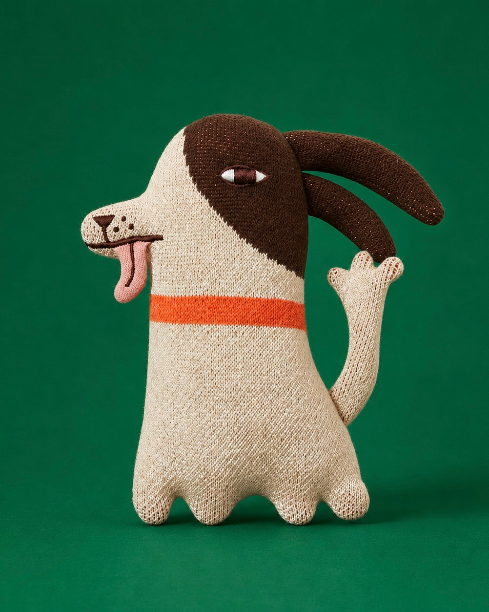 Donna’s Dogs Cushions by Donna Wilson