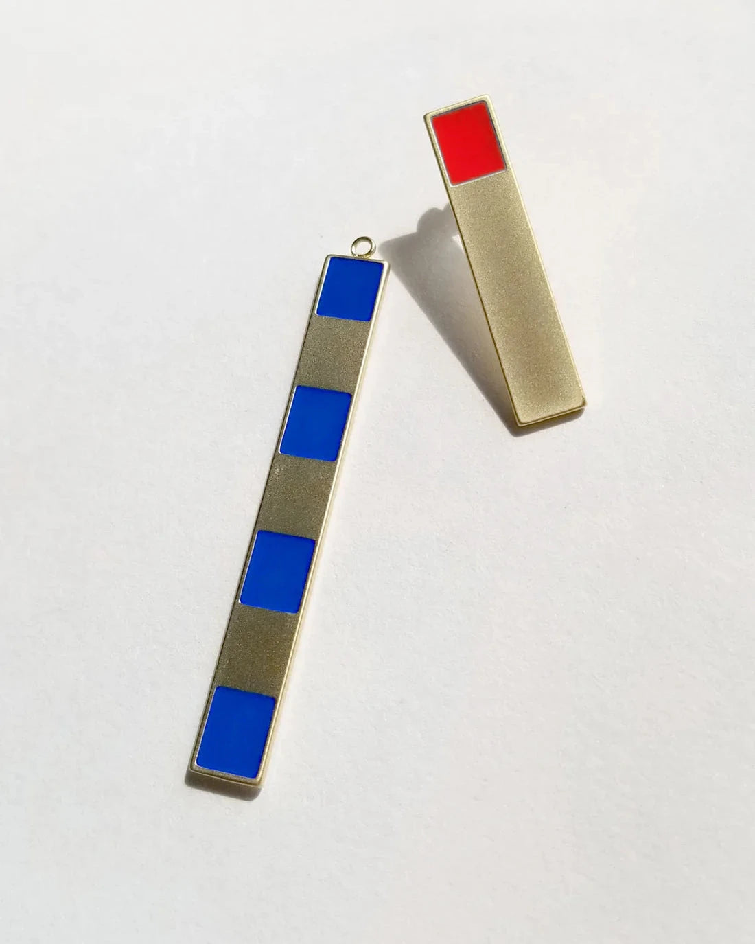 Etto Earrings by Matter Matters