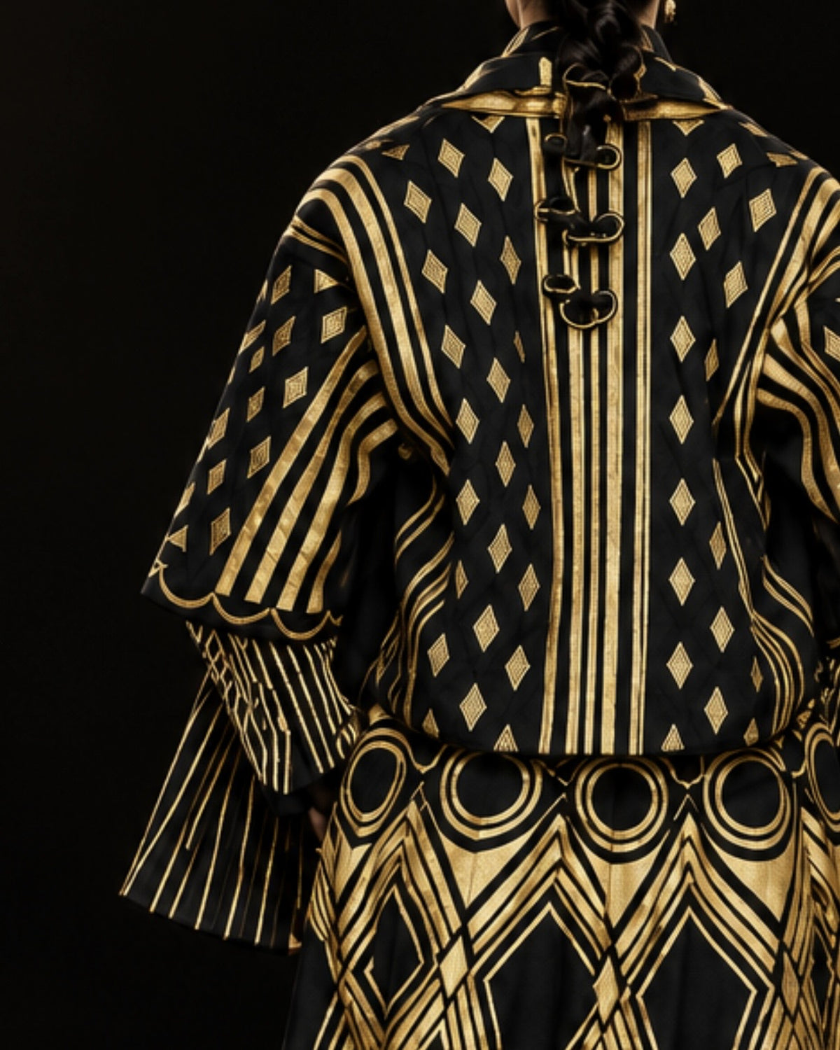 Sunhera Garments by Ka Sha India