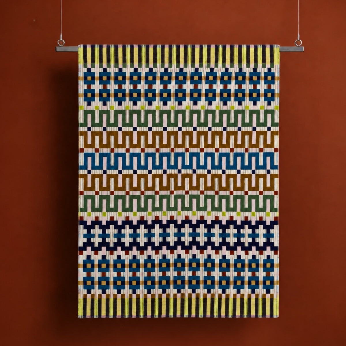 Home Textiles