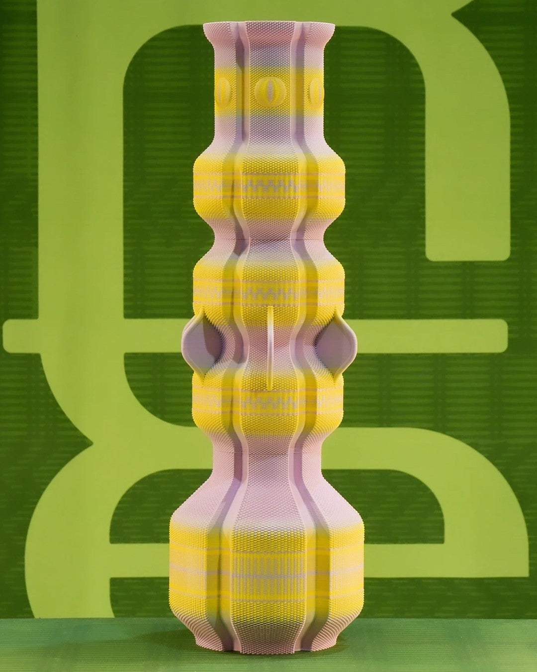 Vases by Wontek