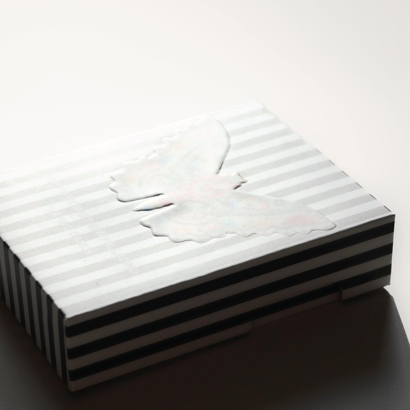 Moths Stripe Edition