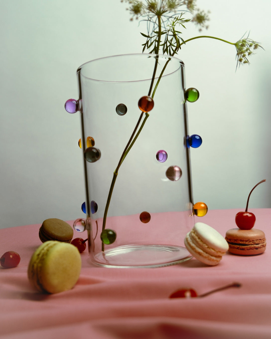 Pomponette Collection