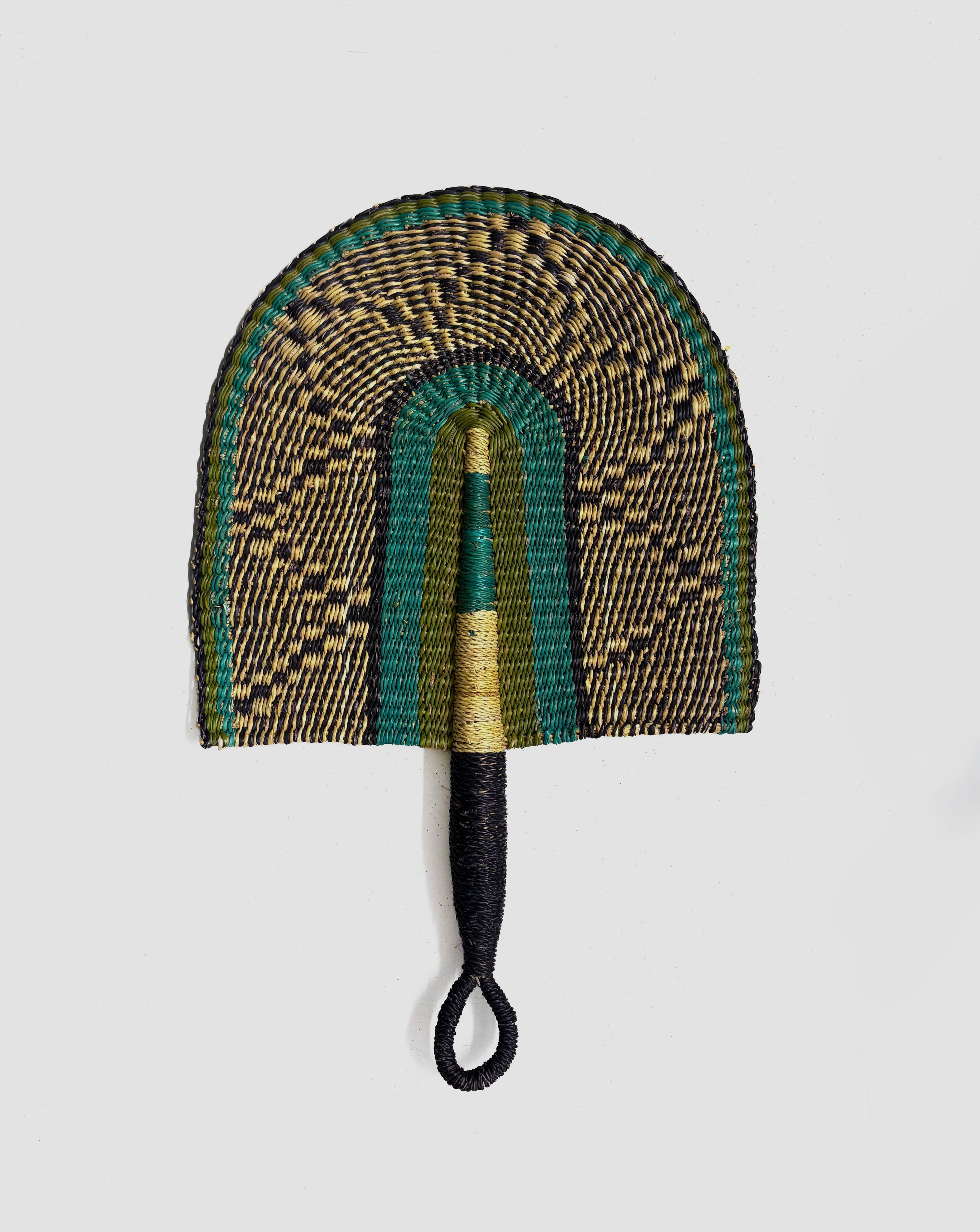 Bolga Fans by Poplin Project