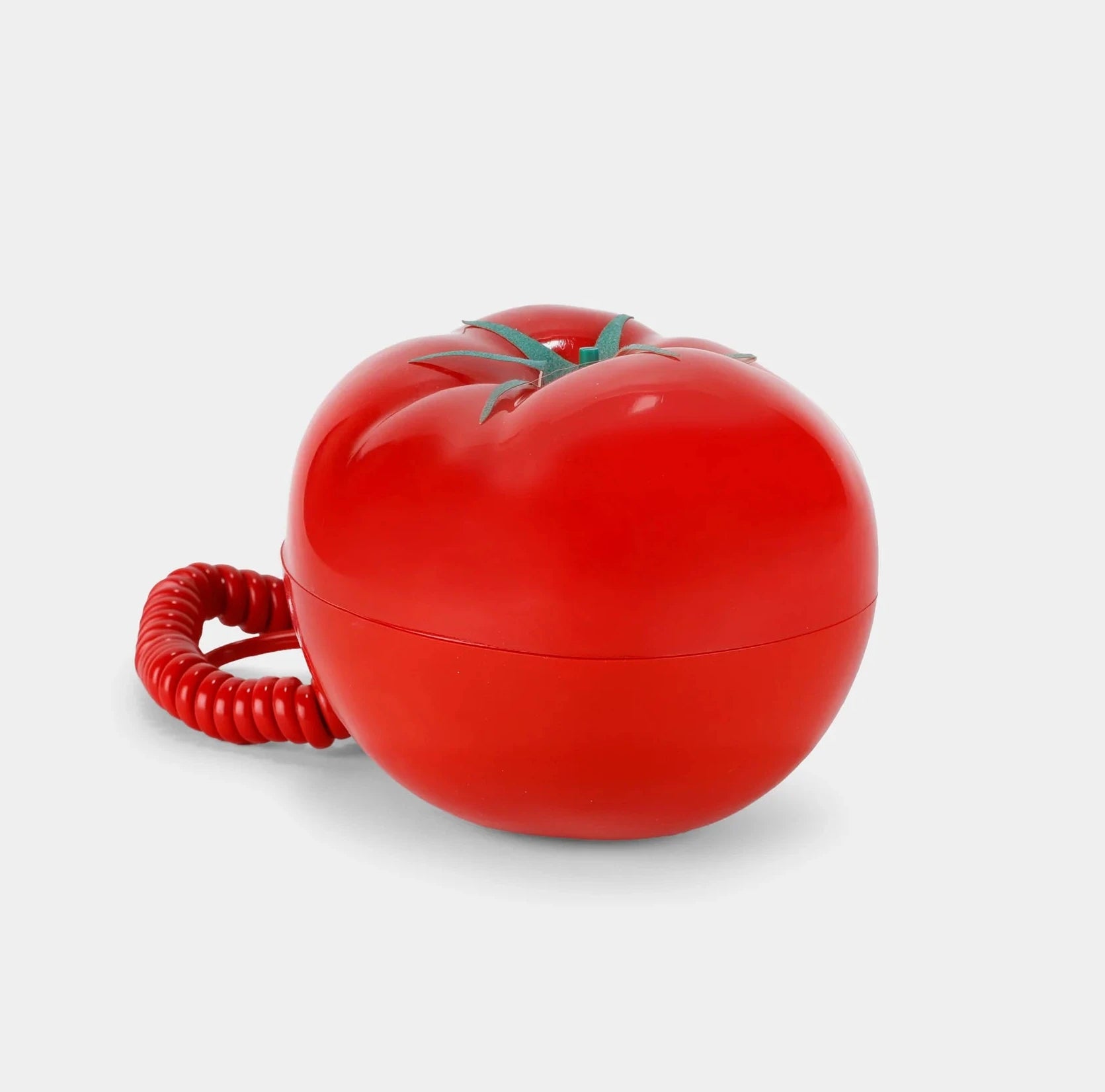 Tomato Telephone by Retrospekt
