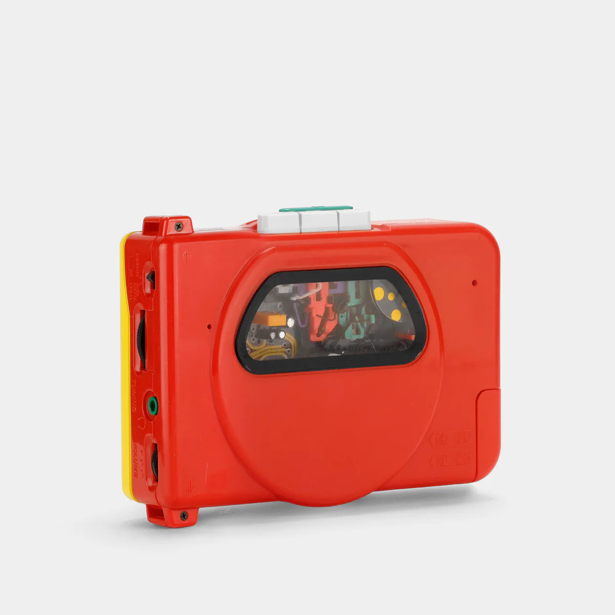 My first Sony Walkman