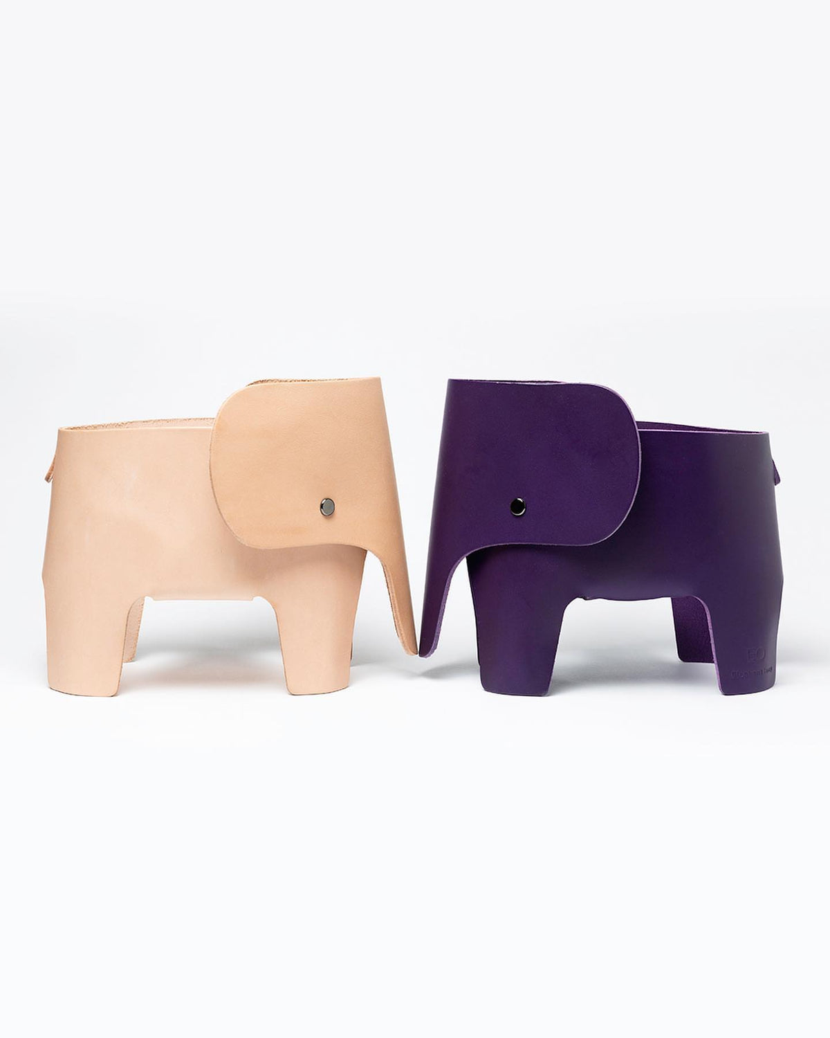 The Elephant Lamp by Marc Venot - EO