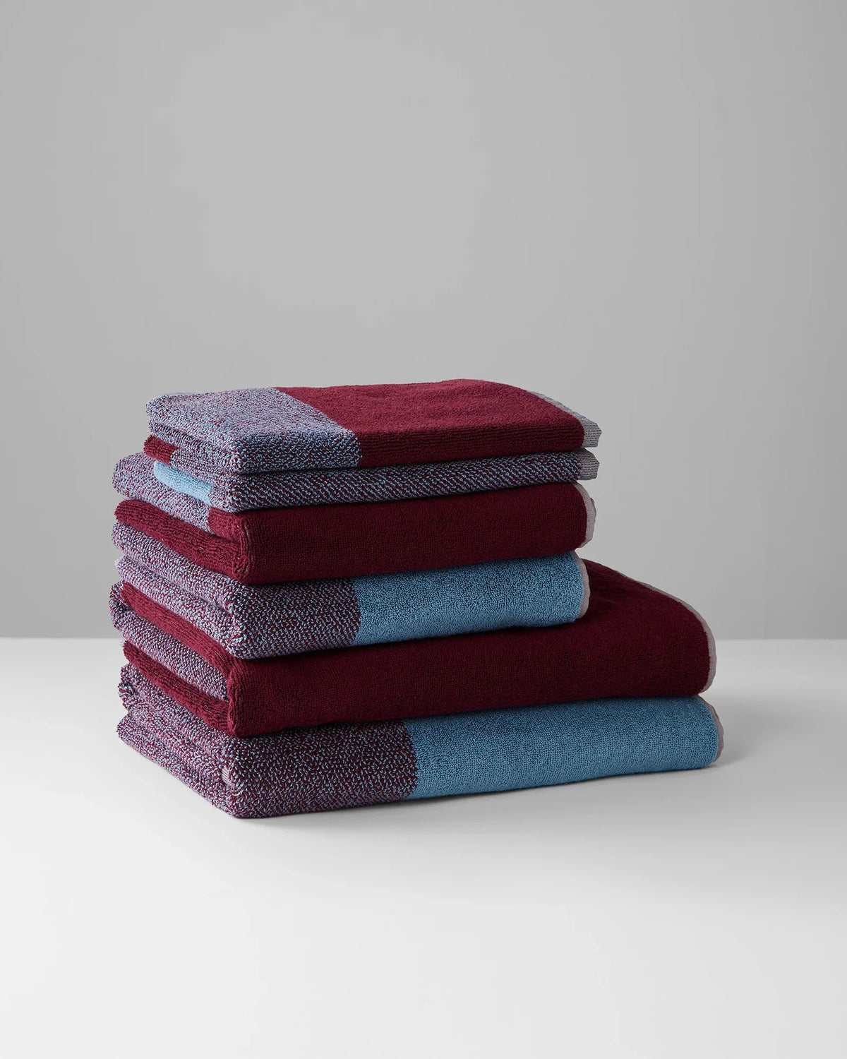 Lex Pott Towels Family by Lex Pott - Suite702