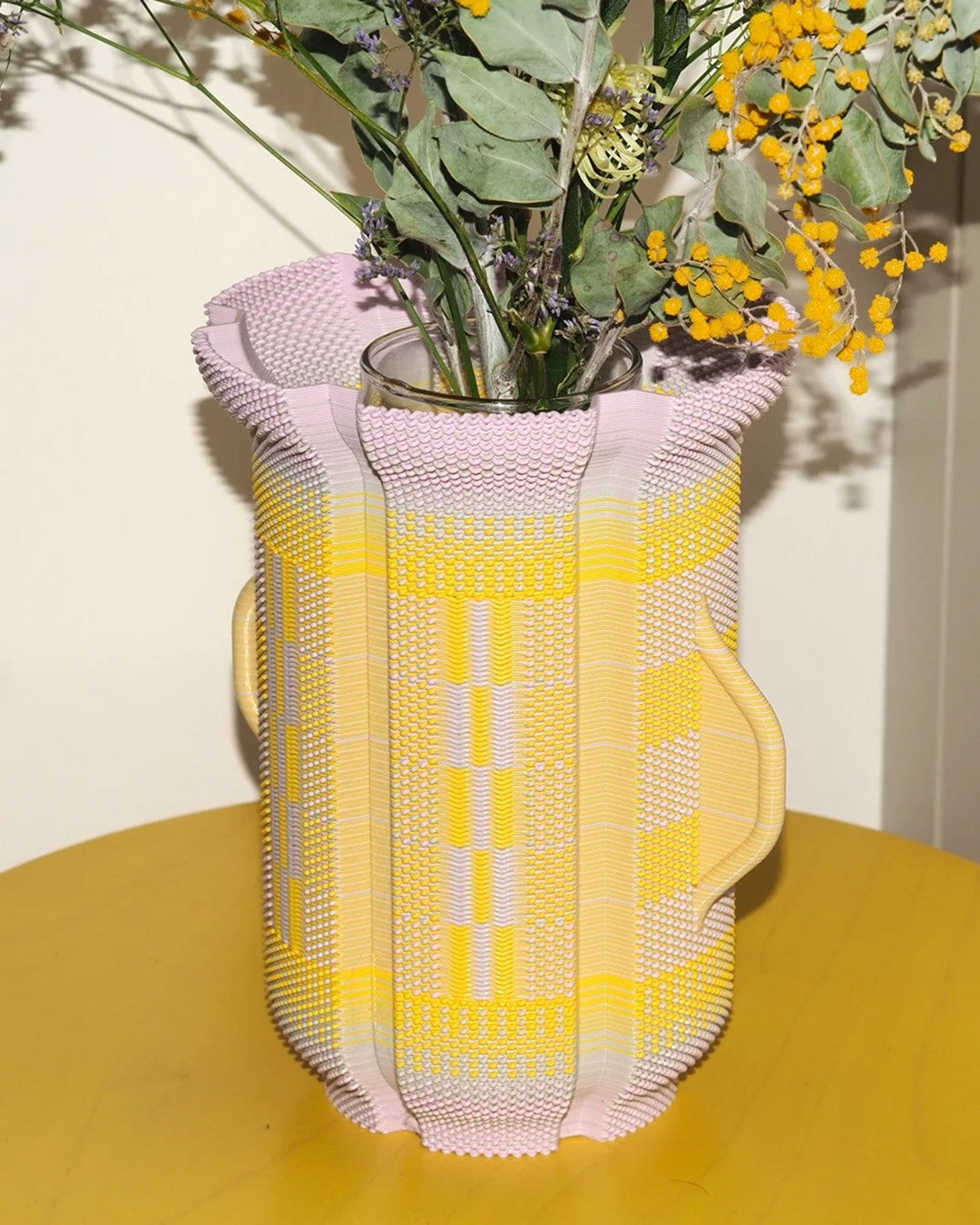 Vases by Wontek