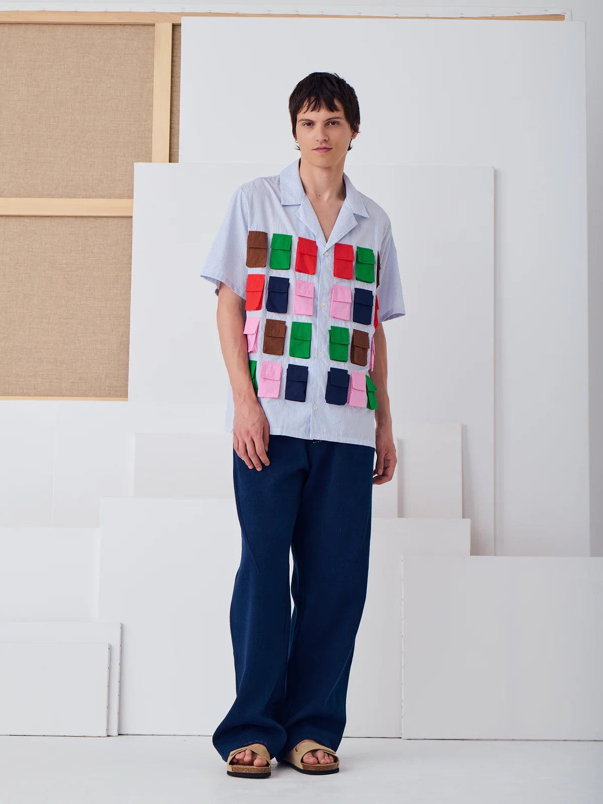 The Mii Archive Sale by Mii Collection