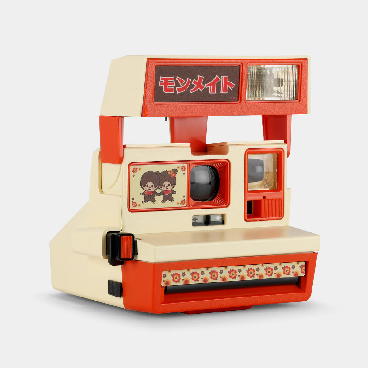 Polaroid Monchini Instant Camera by Polaroid - Retrospekt