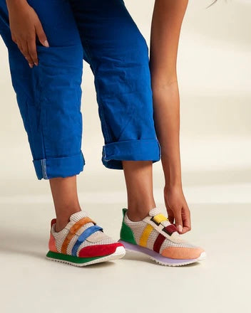 Conway trainers by Charlotte Stone