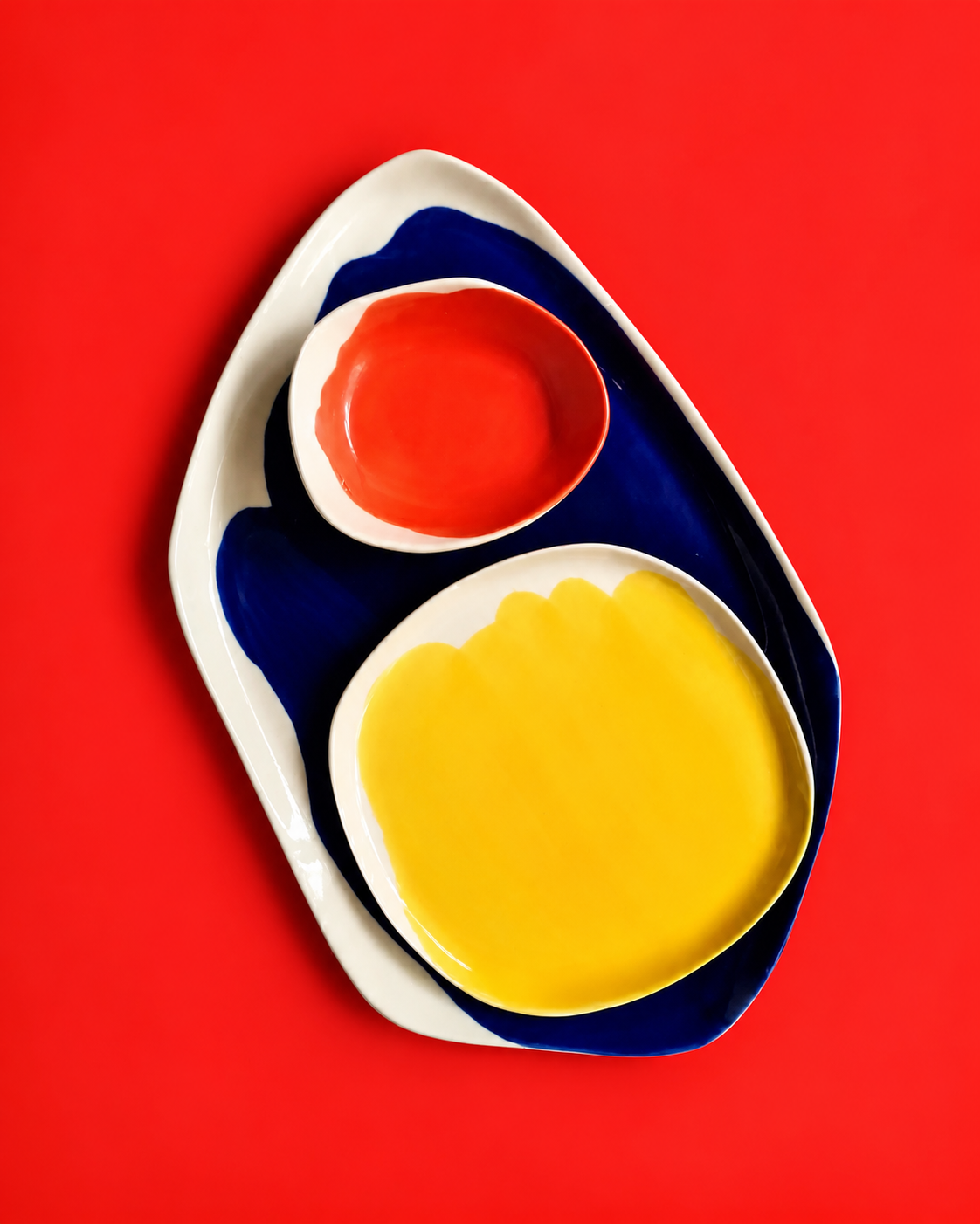 Bauhaus Ceramics by Pottery and poetry