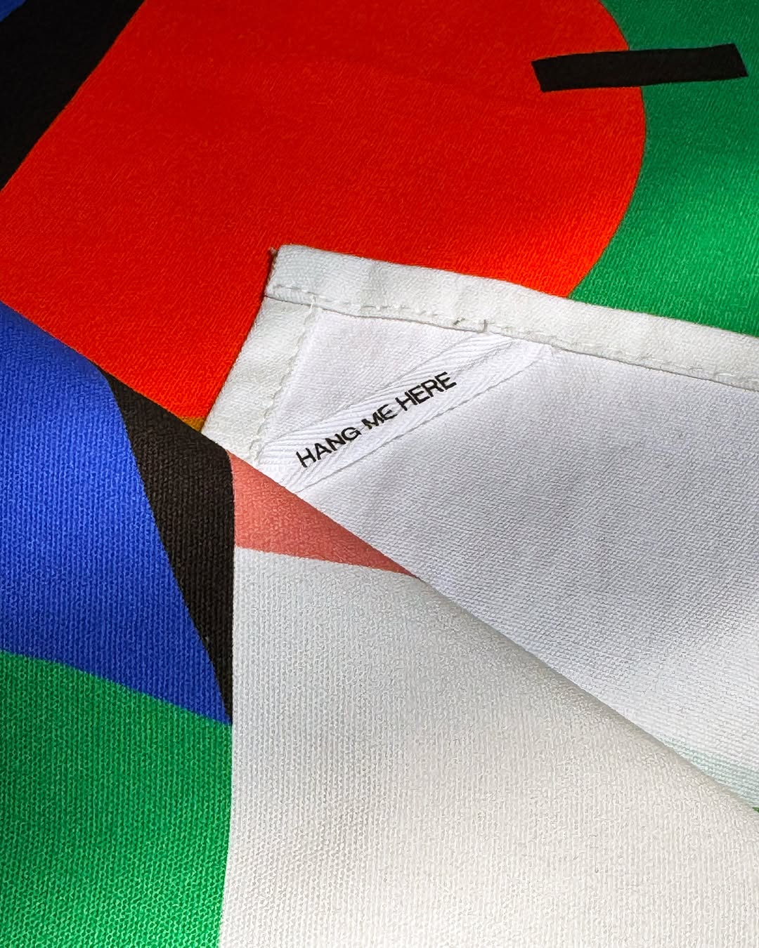 Tea Towels Trio by Marco Oggian - Brutto