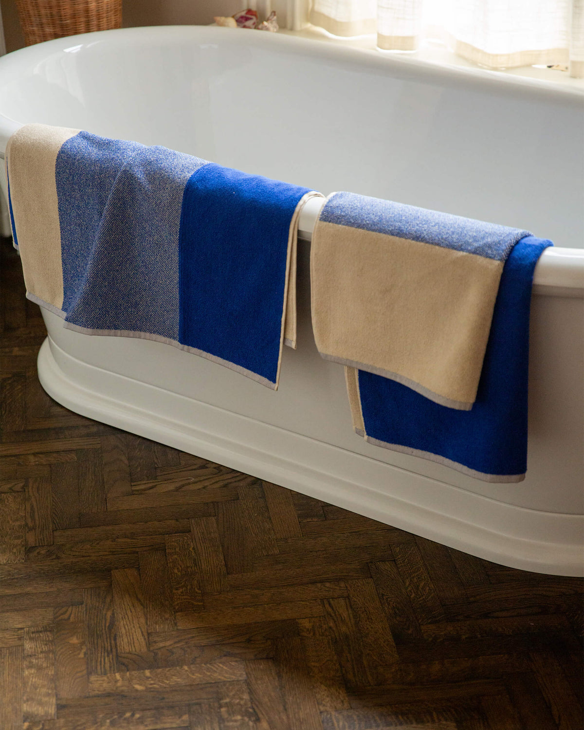 Lex Pott Towels Family by Lex Pott - Suite702