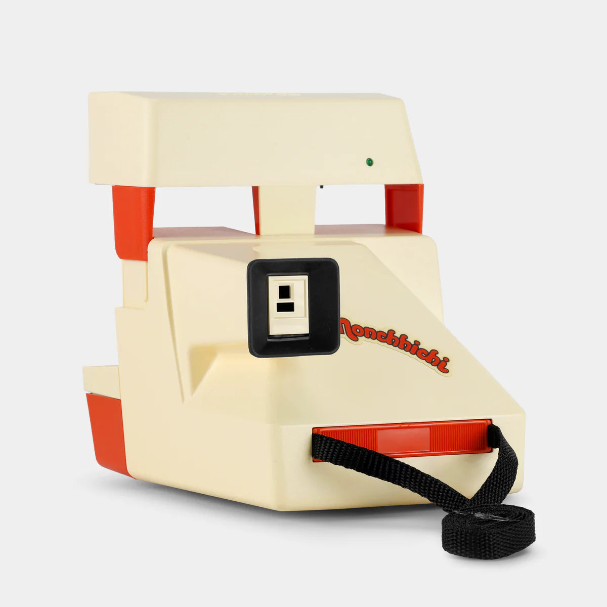 Polaroid Monchini Instant Camera by Polaroid - Retrospekt