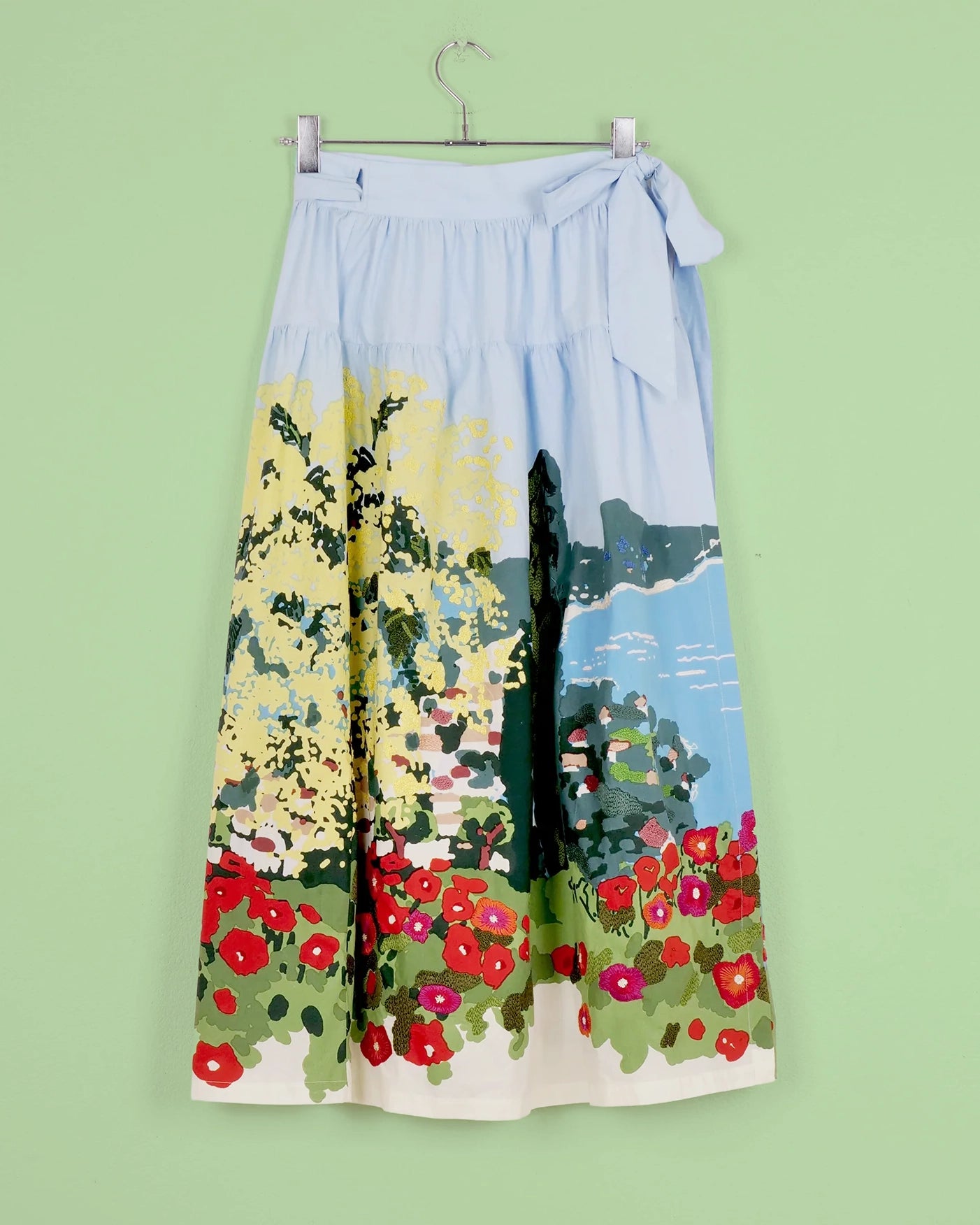 Provence Skirts by Mii Collection