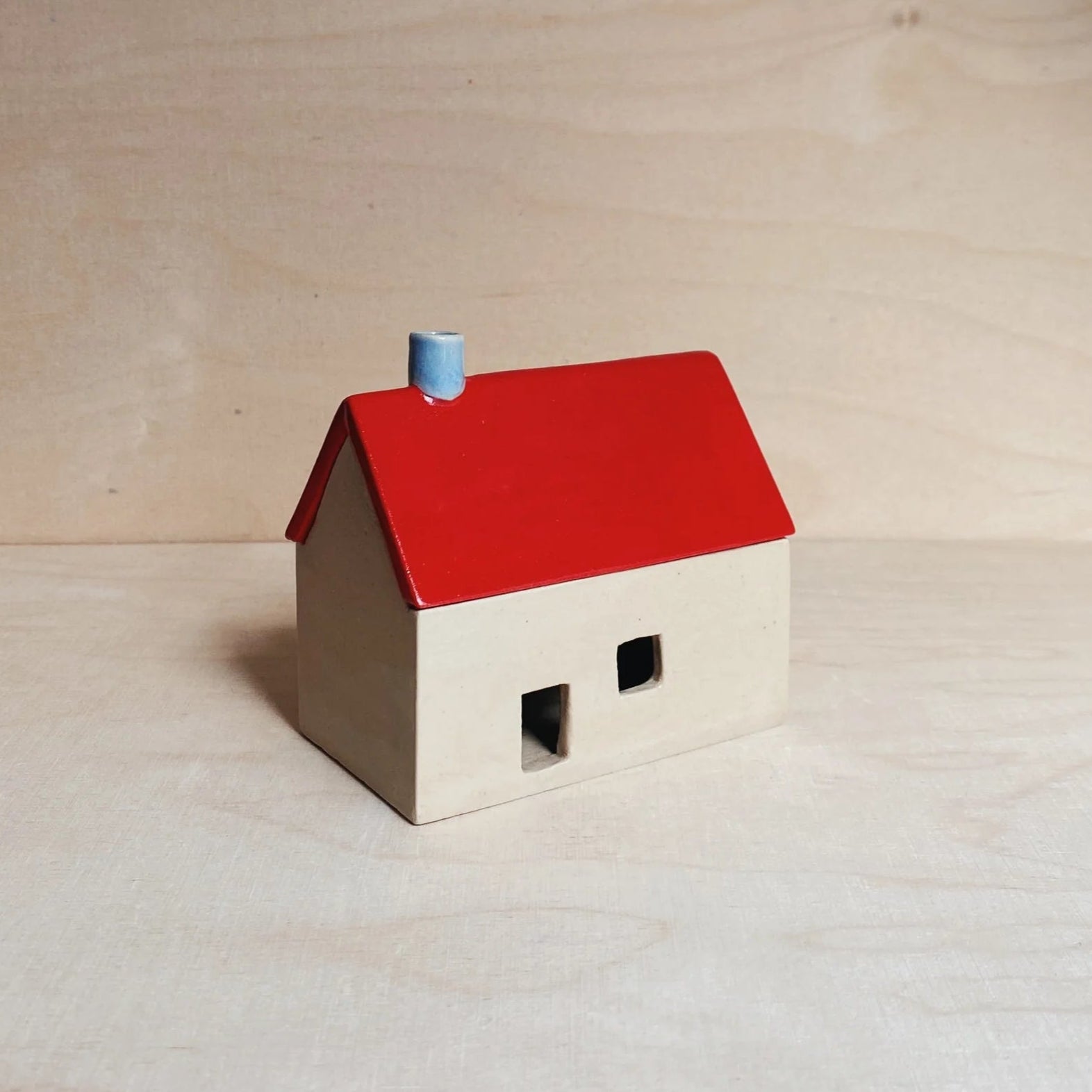 Incense House
