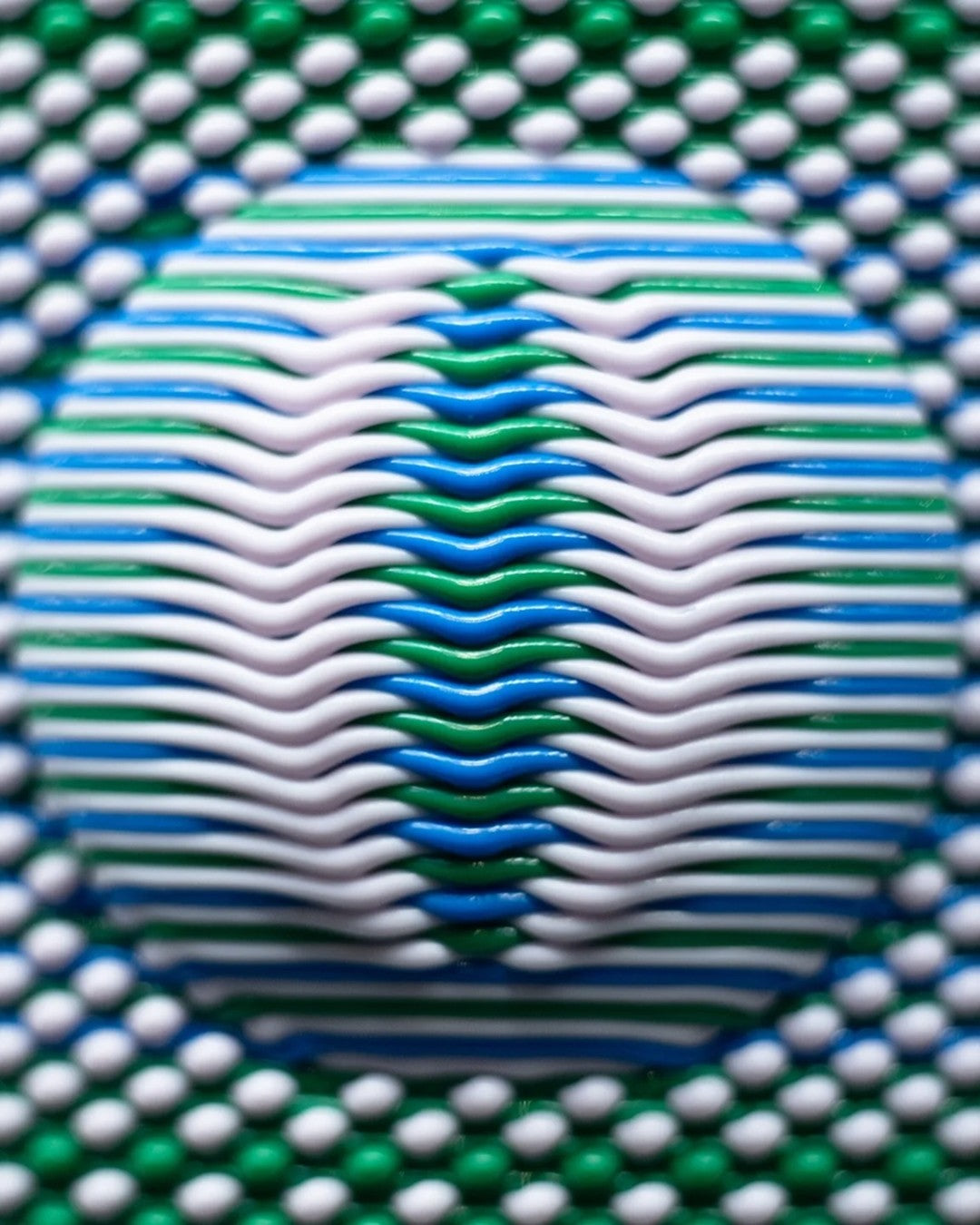Vases by Wontek