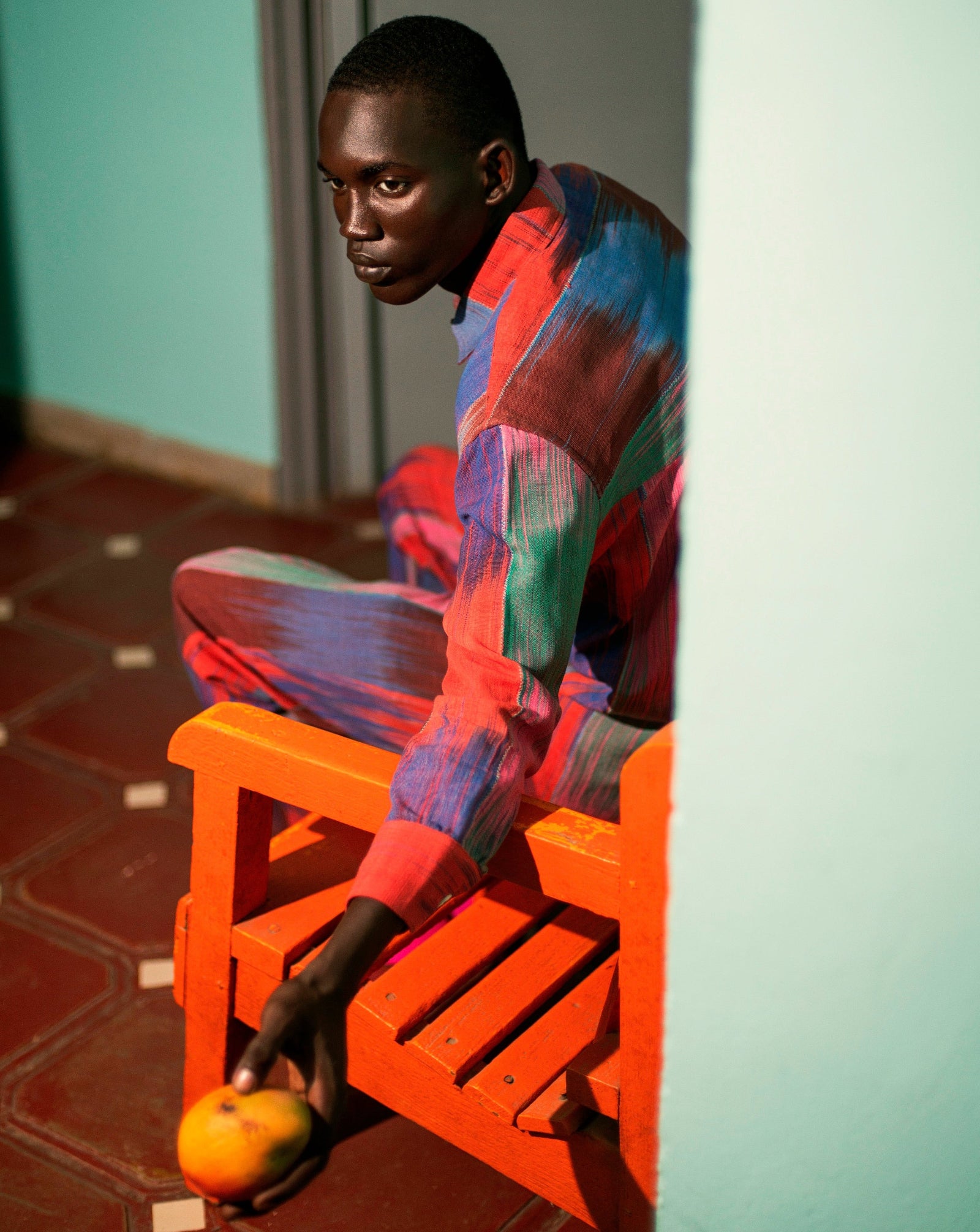 Poplin Project by Poplin Project