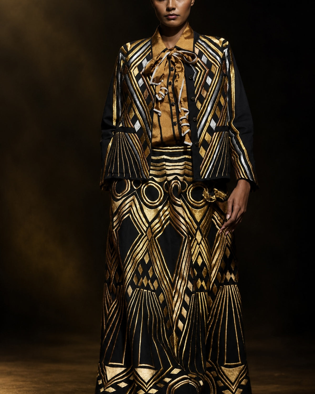 Sunhera Garments by Ka Sha India