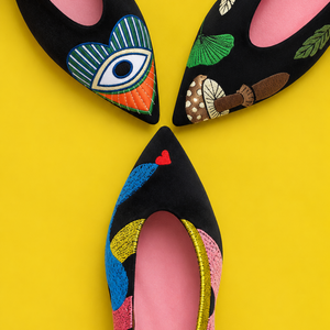 Momoc Shoes