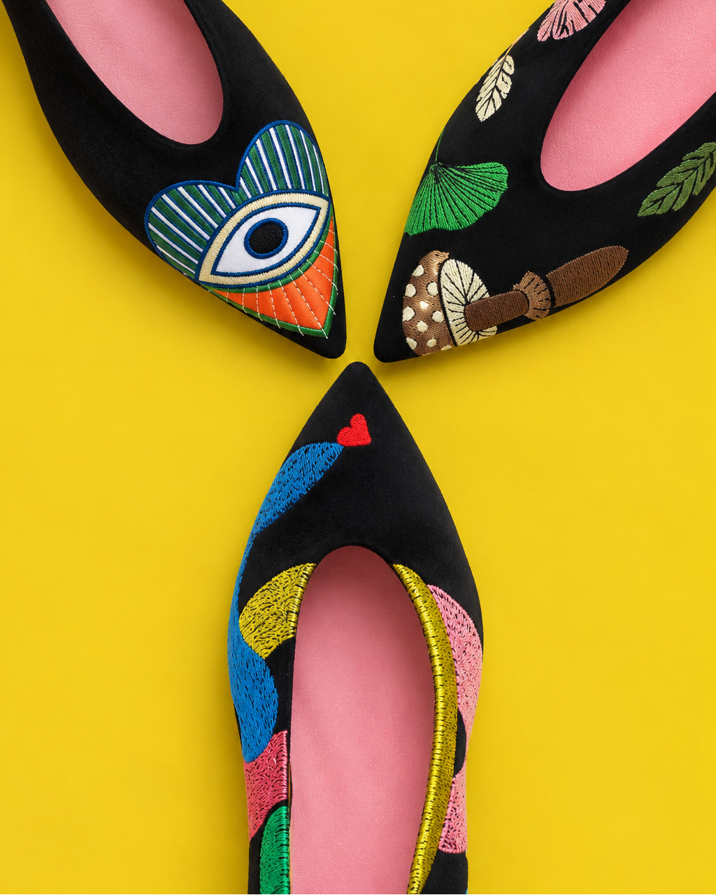 The Momoc Sale by Momoc Shoes