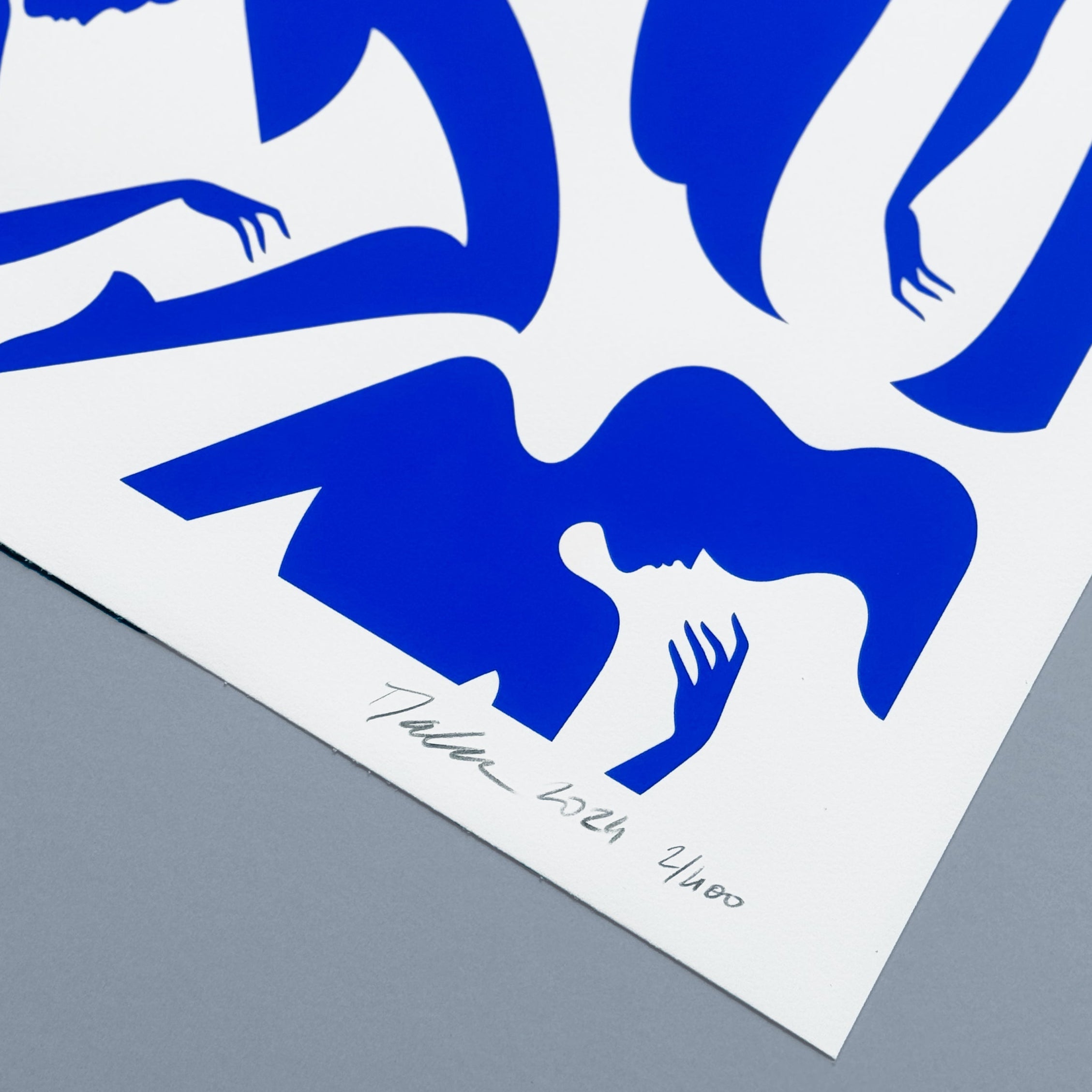 Montreux Jazz Festival Edition by Malika Favre