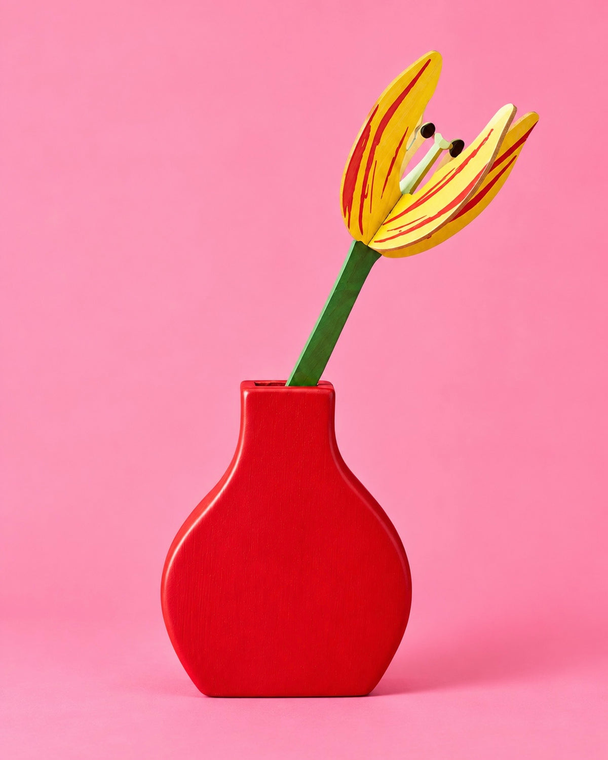 Paper Bouquets by Studio ROOF