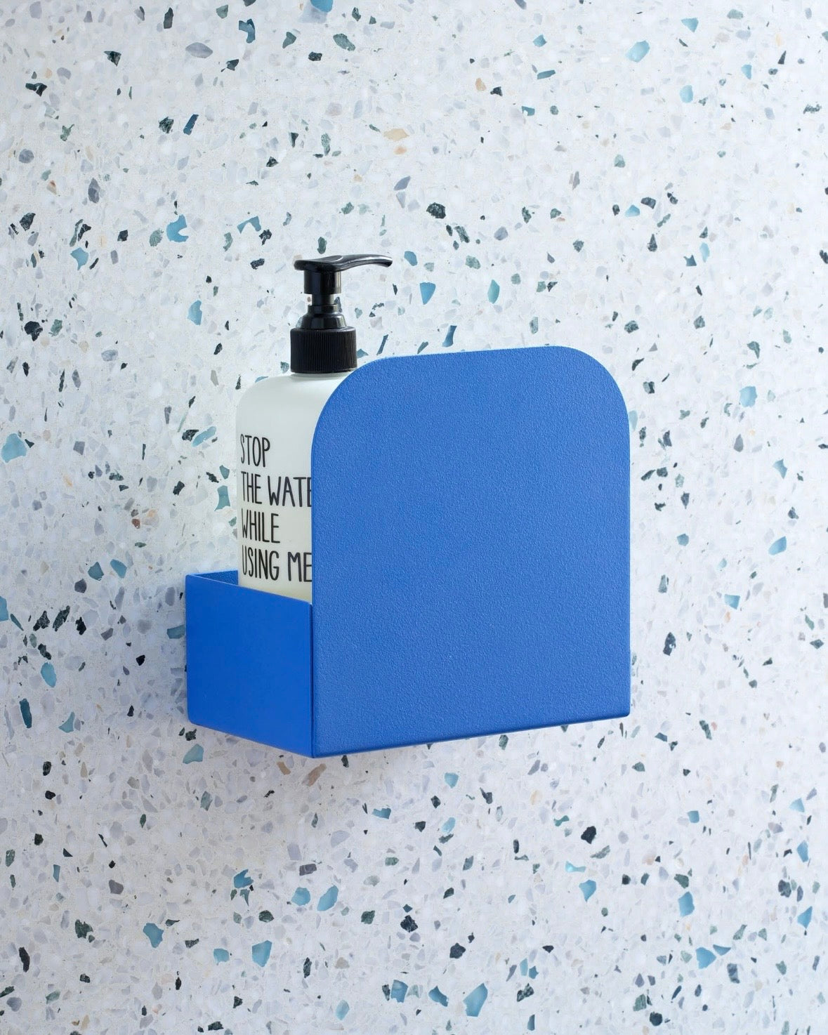 Bathroom Accessories by Desiva