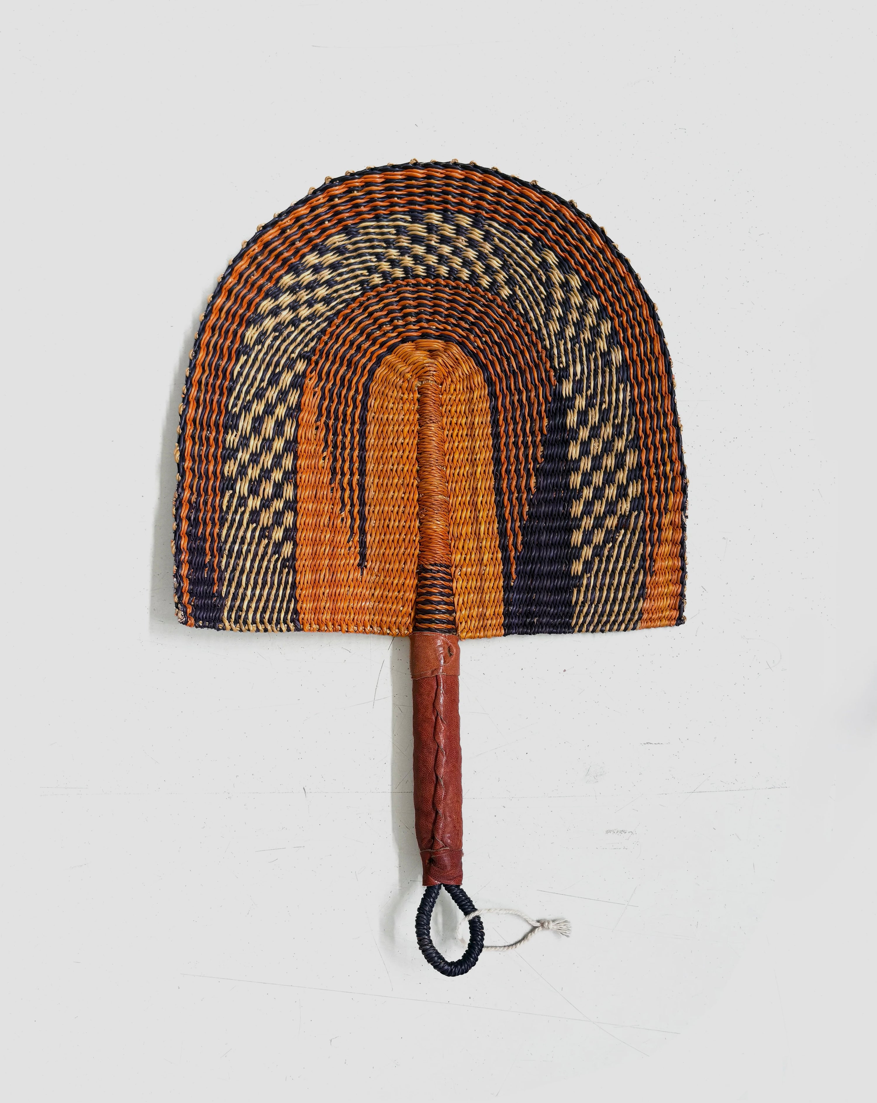 Bolga Fans by Poplin Project