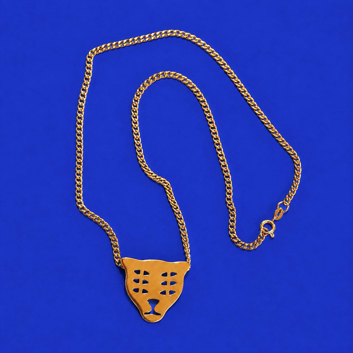 The Protector Pendant by Tropical Scandinavia