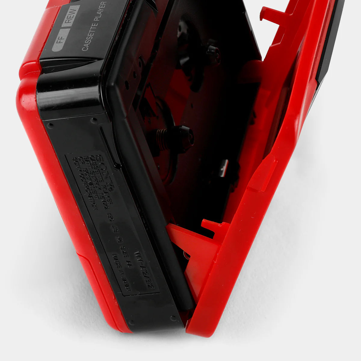 Refurbished Sony Walkman by Retrospekt