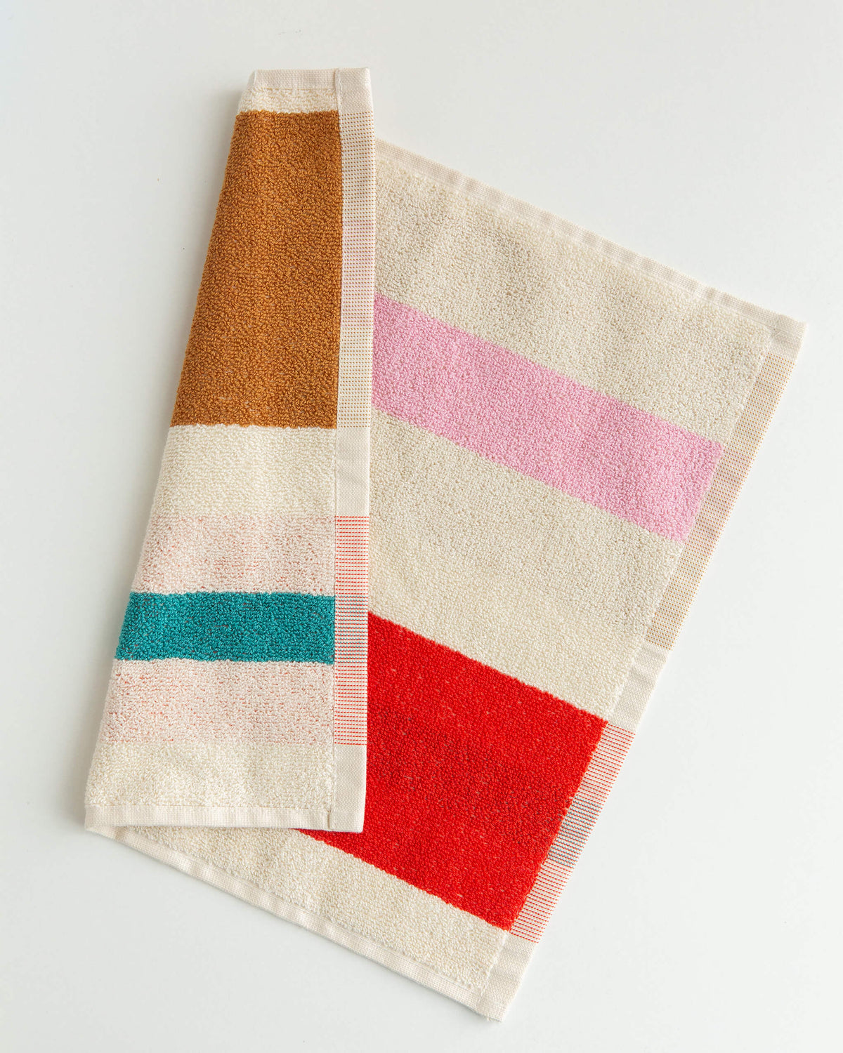 Martens Towels Gift Set by Karel Martens - Suite702