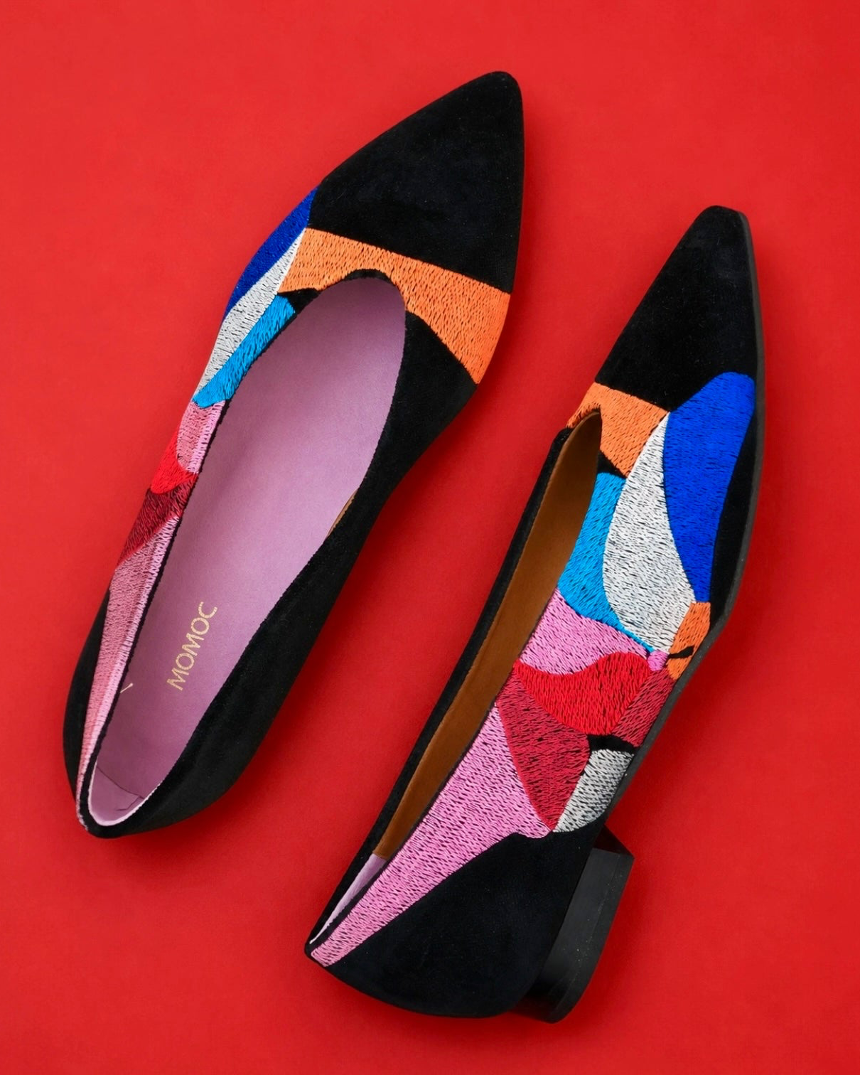 The Momoc Sale by Momoc Shoes