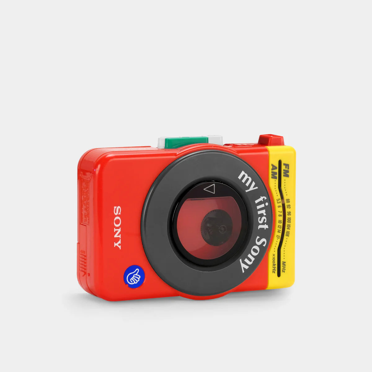 My first Sony Walkmans by Retrospekt