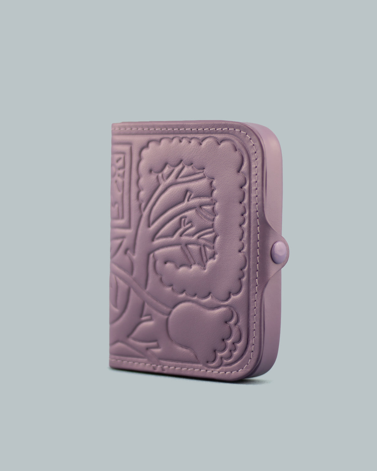 Jules wallet by Carolina Iriarte - Iriarte Iriarte