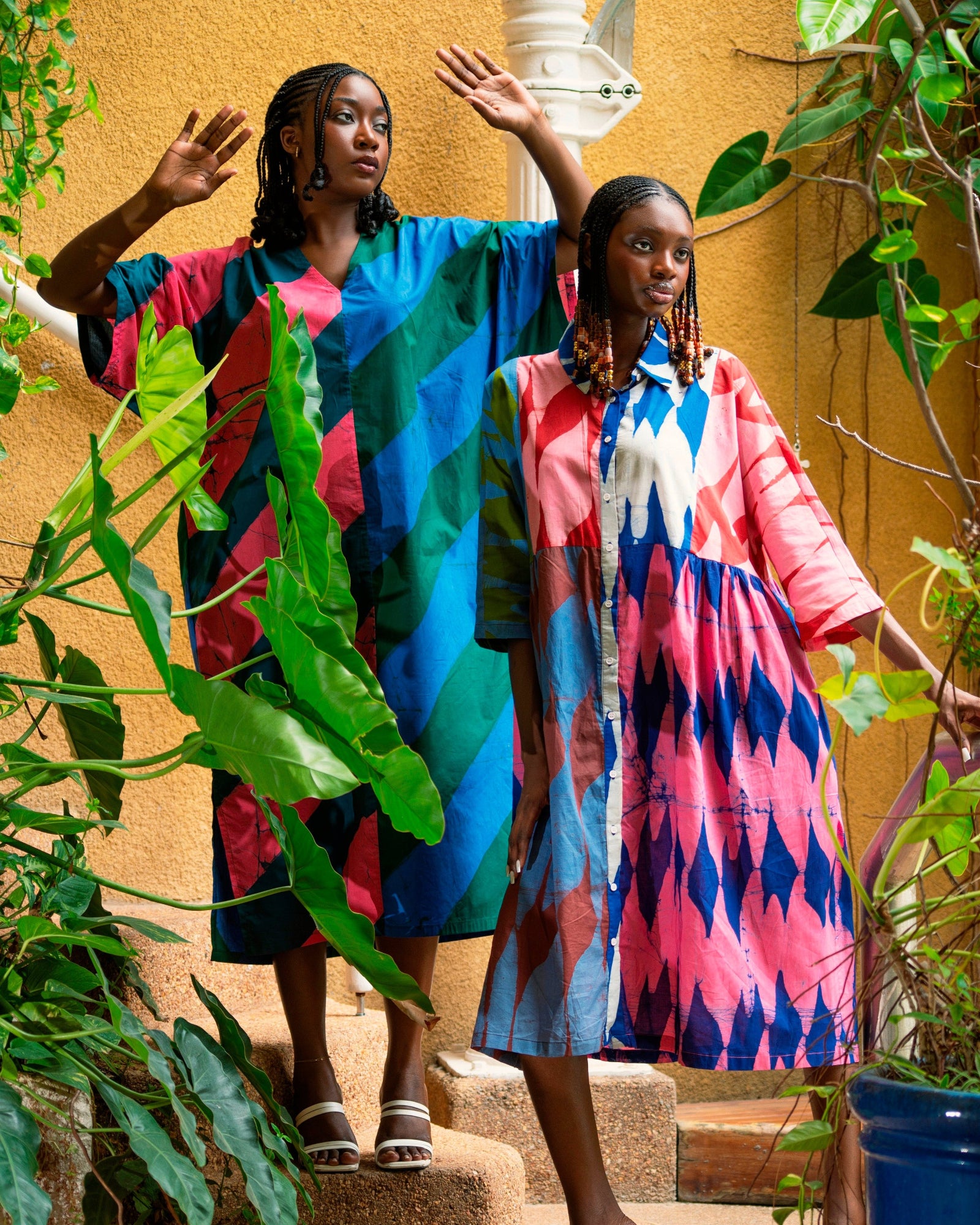 Poplin Project by Poplin Project